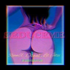 "Seduceme" Rayan X & Oswal & Lil Jetzi Prod. Dash Quality Lab