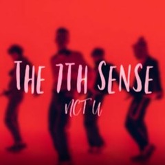 The 7th Sense-nct u