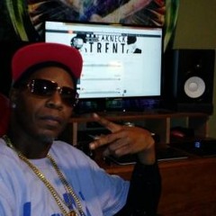 King Hollywood - Million Dollar Nigga