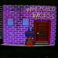 wretched excess [prod. tgwog]