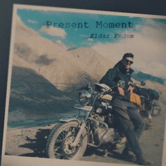Eldar Kedem -abbox- Present Moment - You And Me -