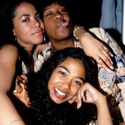 Phabo ~ Aaliyah's Song