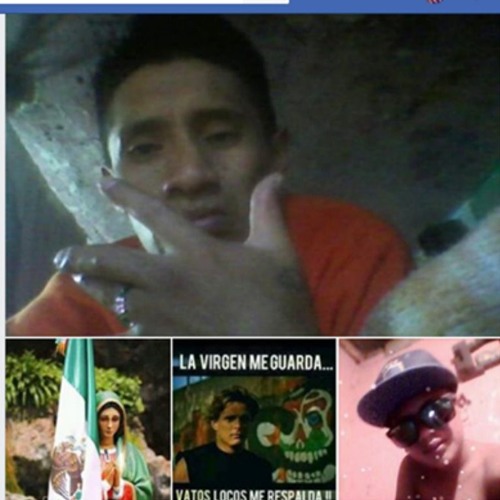 KENET -- DEJAY REMIX -- EL PRESO -- VATOS LOCOS--