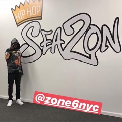West (Prod. Swaggy B)