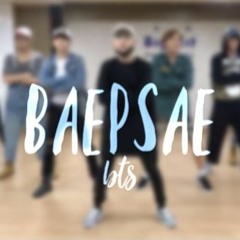 Baepsae-bts