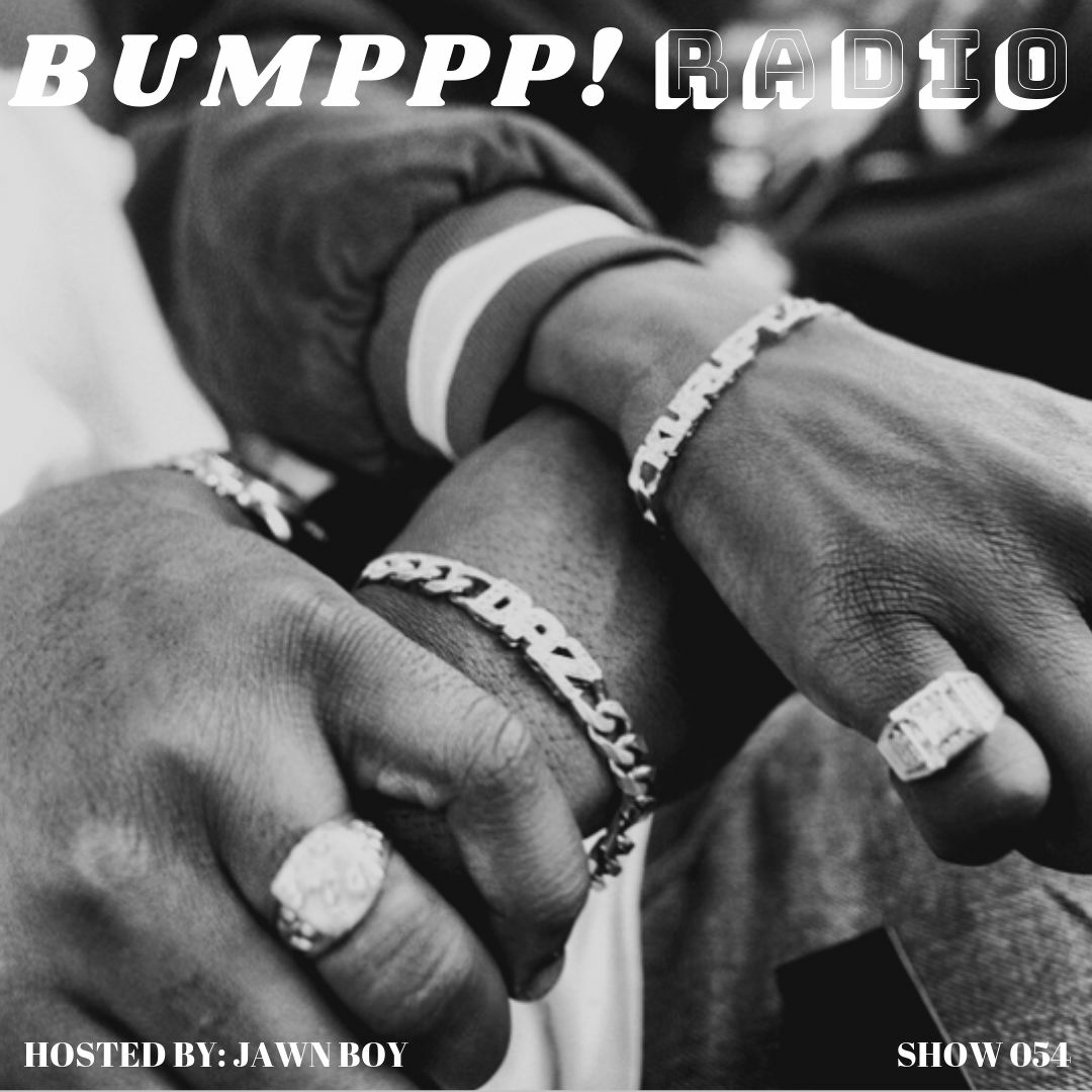 BUMPPP! RECORDS RADIO