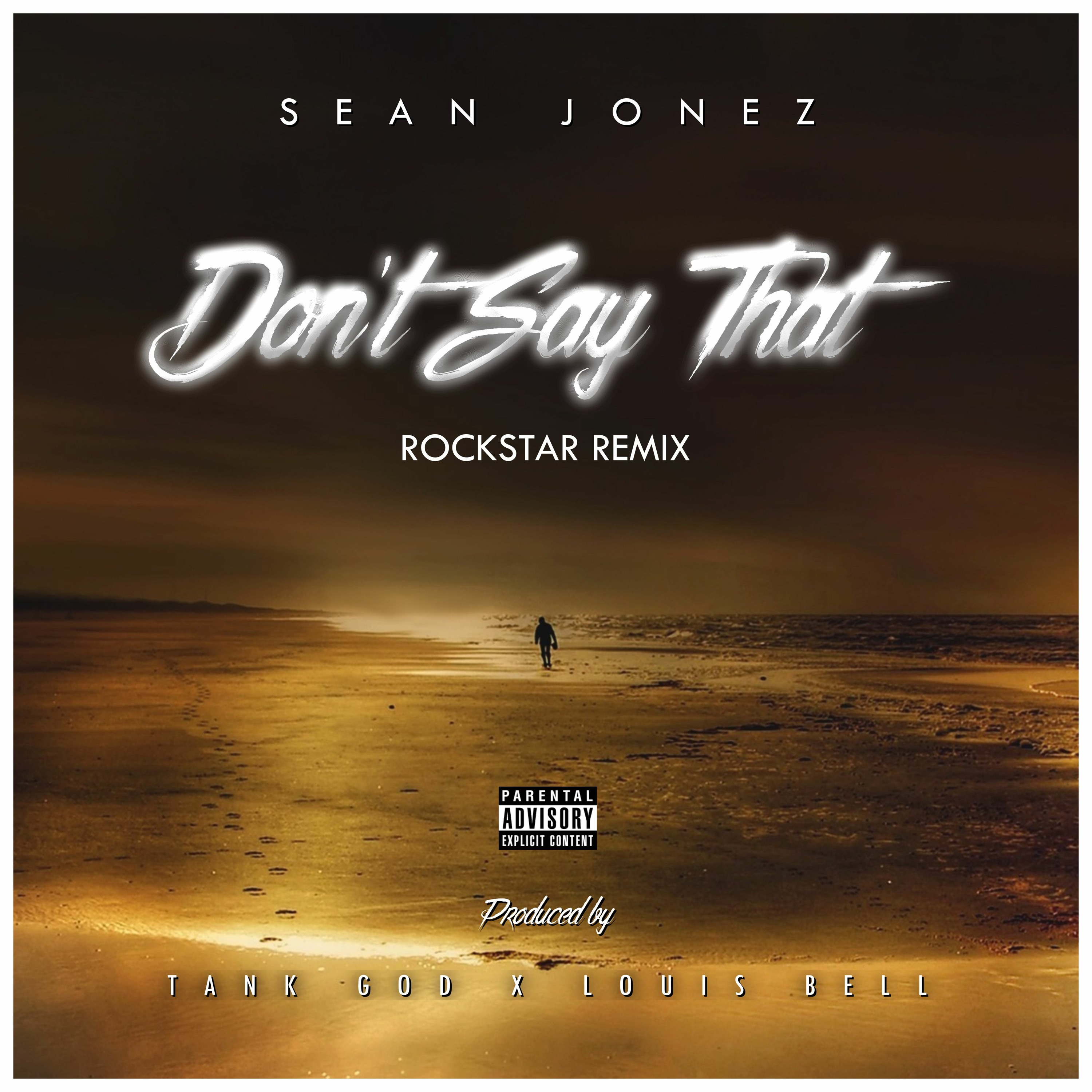 Sean Jonez