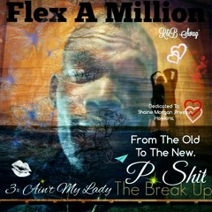 Flex A Million R&B Swag' ( I love you )
