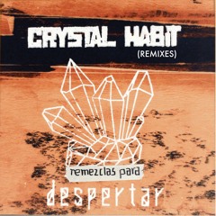 Crystal Habit. - Llamada (We And The Machines, Del Caos Una Luz Remix)