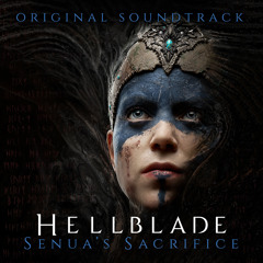 Hellblade Senua's Sacrifice-Surtr