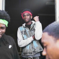 RED BLUFF LA (Prod By Flock Rock)