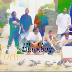 Toni-Black Boy