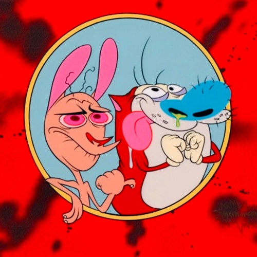 KobeNoBryant - Ren & Stimpy