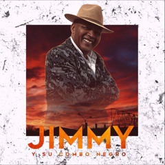 Jimmy Y Su Combo Negro - Un Monton De Estrellas [Single Diciembre 2018]