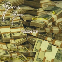 Bengy- Prod. by Byrdbeatzz