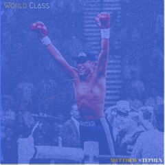 Love (Prod. Matthew Stephen)