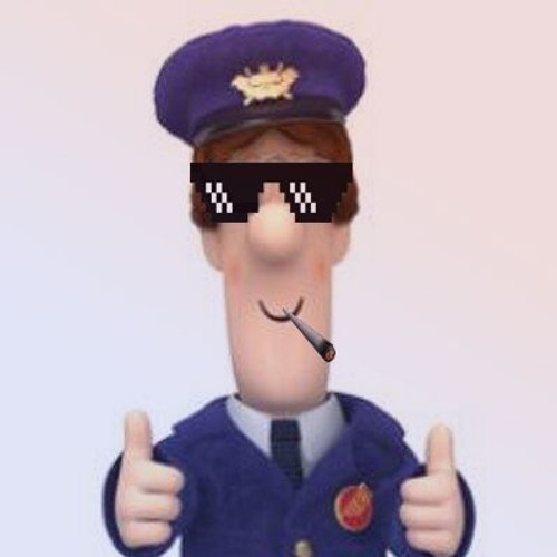 Postman Pat Theme Song
