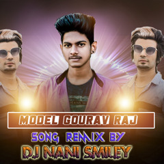 Hyderabad Modelling Gourav Raj New Song [ Chatal Theenmar ] Mix Master By Dj Nani Smiley