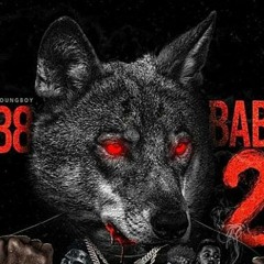 NBA YoungBoy - Goon Talk  lil bit of 38 baby 2