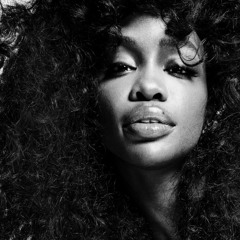 SZA Type Beat 2019 - "Nature" | Chill RNB Instrumental |