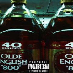 40 On Me (prod. Reuel)