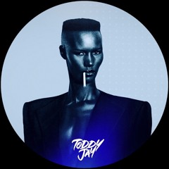 Toddy Jay - Grace Jones (Original Mix) FREE DOWNLOAD