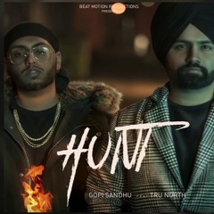 Hunt Gopi Sandhu