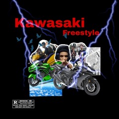 Aburame - Kawasaki Freestyle (Official Audio)