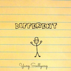 DIFFERENT (Prod. Young Taylor)
