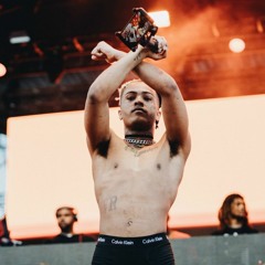 XXXTENTACION X SMOKEPURPP X SKI MASK TYPE BEAT