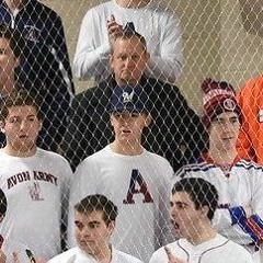 HOCKEY POUSS
