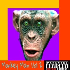 Monkey Man Vol. 2