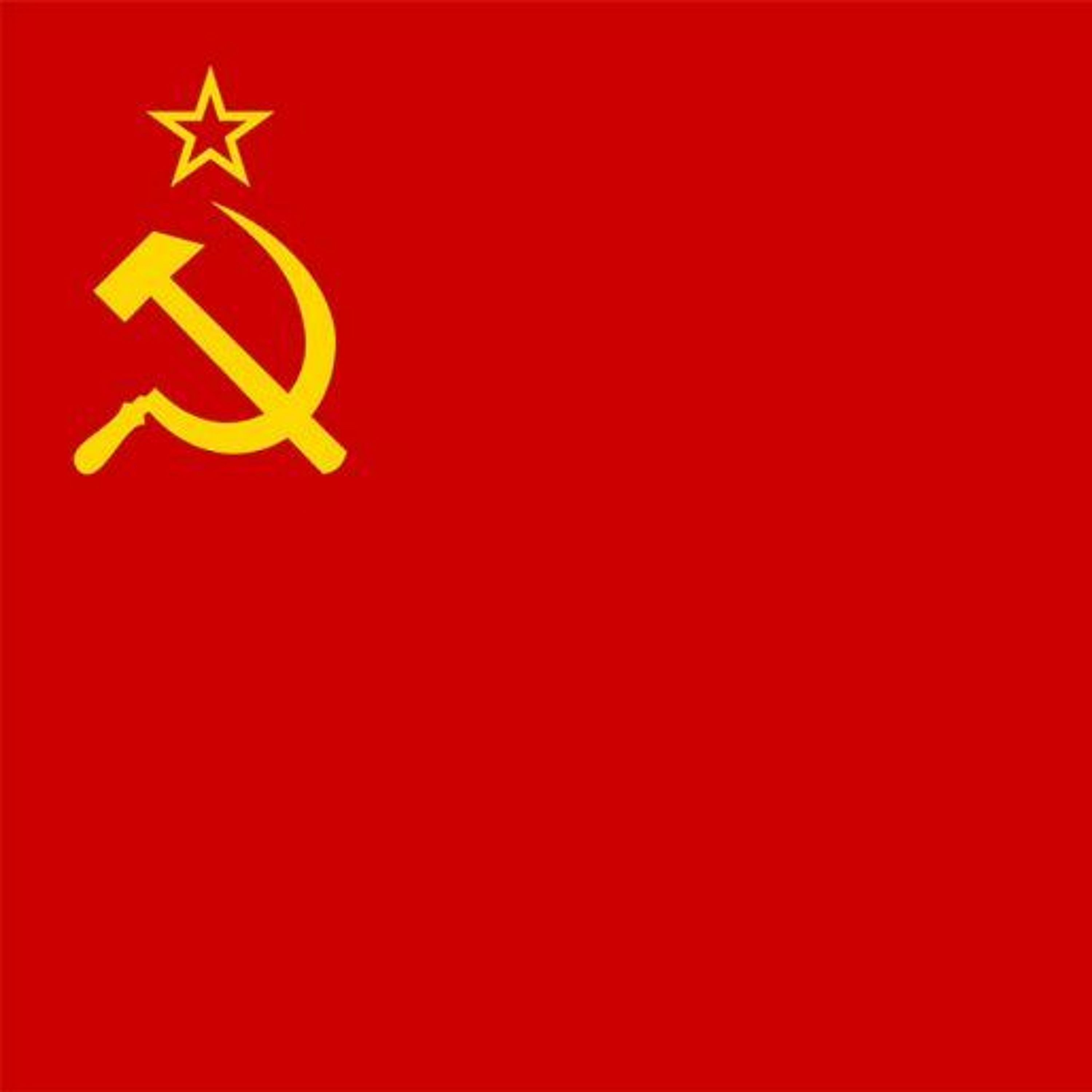 Reformed To Death- The Strange End Of The Soviet Union episode artwork