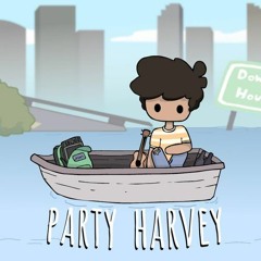 Party Harvey