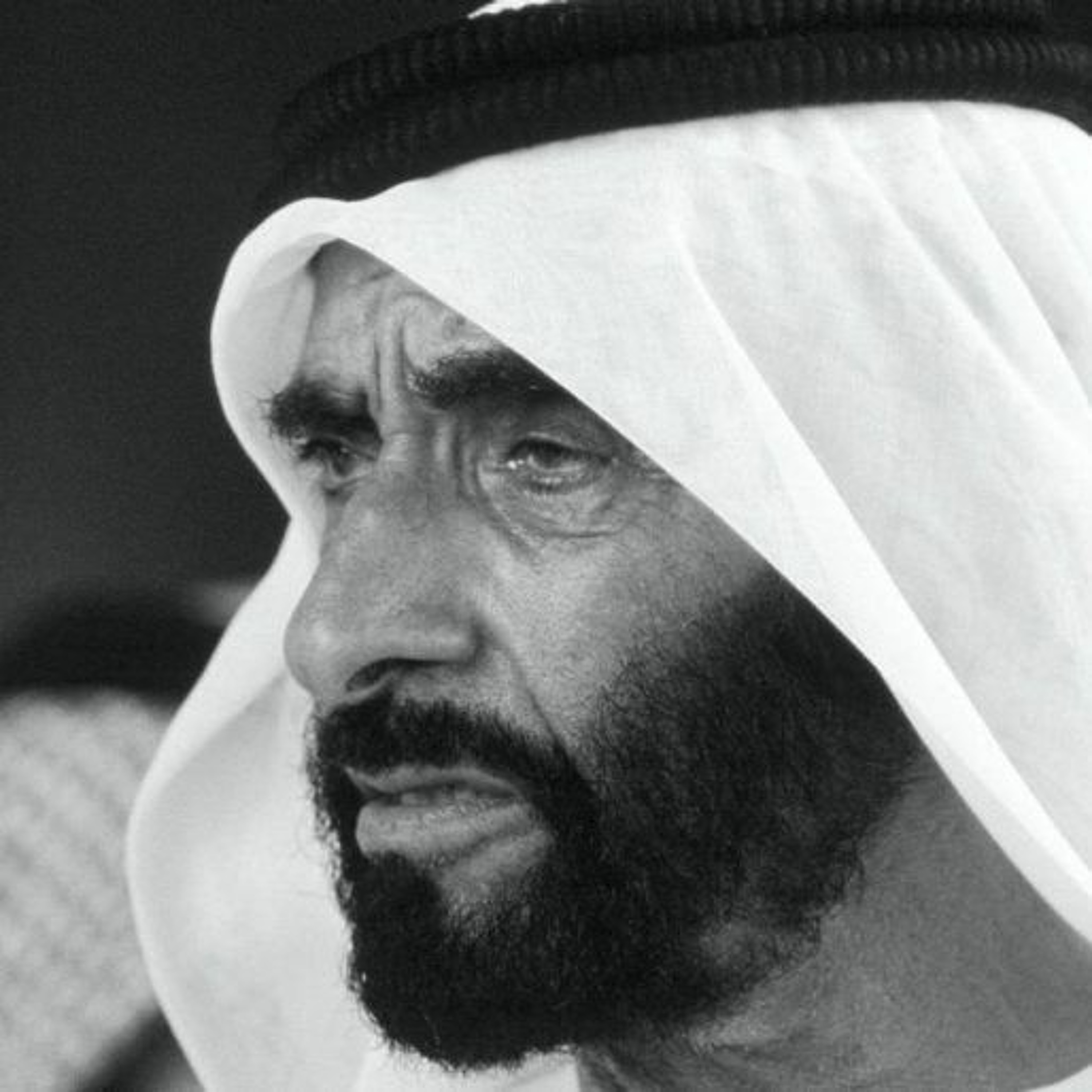 Sheikh Zayed & UAE Natural And Cultural Heritage episode artwork