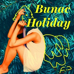 Bunac Holiday