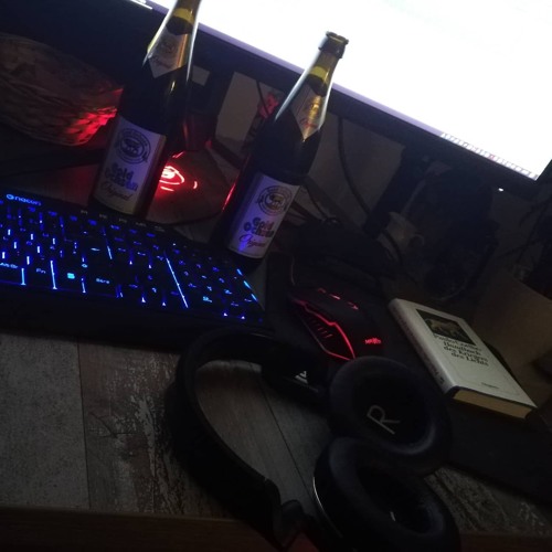 Oliver Immer - Drop It (Original MIx) unsecure beta mix