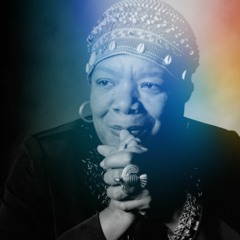 Still I Rise (In Memory of Maya Angelou)