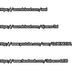 Oh! DECEMBER - UxE REMIX (XXXL RECORDZ)