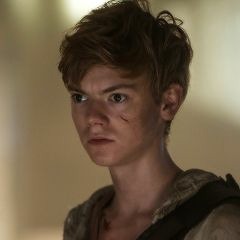 forever missing him.