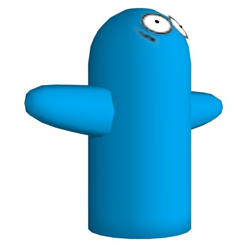 Bloo (feat. & prod. JACKA$$PLAYA)