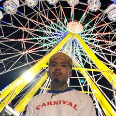 Russell - MONEY DONT MAKE ME (slowed + reverb)