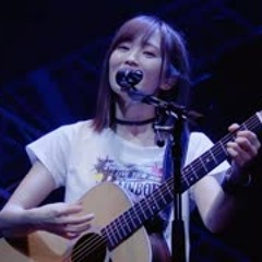 365日の紙飛行機   山本彩 Guitar Solo Live