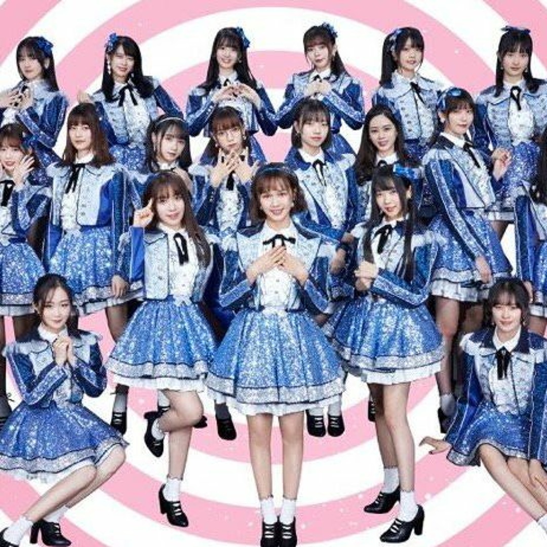 Stream AKB48 Team SH「LOVE TRIP」 by User 661042140 | Listen
