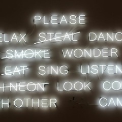 #TNAN (The Neighbours And Neighbourhoods) --- SynTalk