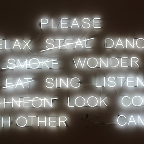 #TNAN (The Neighbours And Neighbourhoods) --- SynTalk