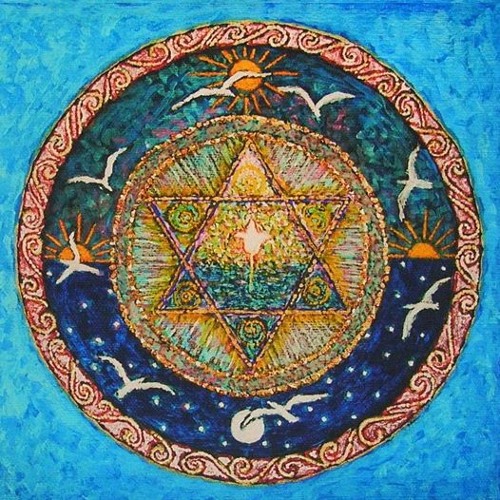 Binjaya - Light Vs Darkness