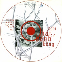 Cam On Mot Doa Xuan Ngoi - My Linh