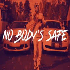 Nobody's Safe - East Coast-Russ Type Beat
