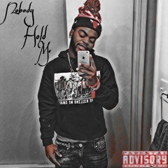 Nobody Hold Me (Kay-Mix)